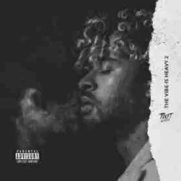 The Vibe Is Heavy 2 BY Tdot Illdude